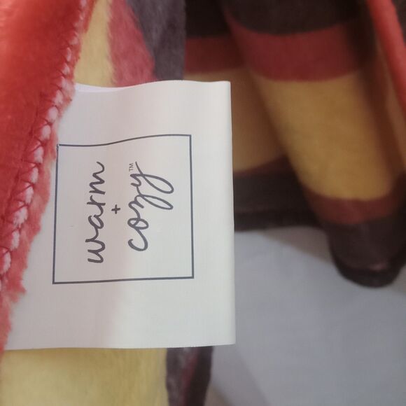 Warm & Cozy Turkey Angel Wrap - Picture 2 of 7